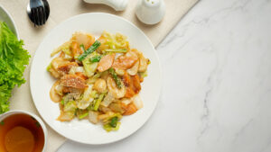 30 Days Weight Loss Yoga & Fitness Course