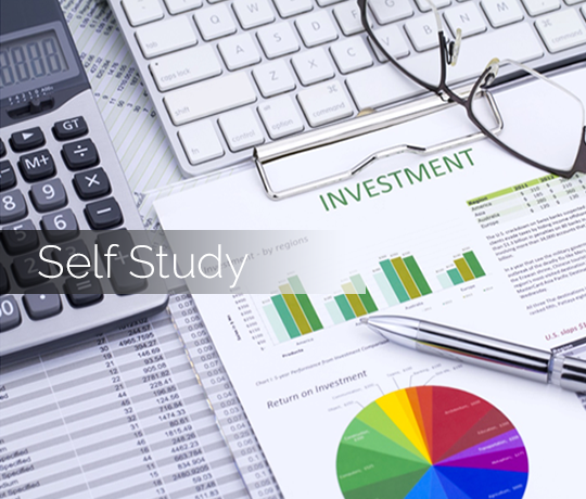 SelfStudyPD